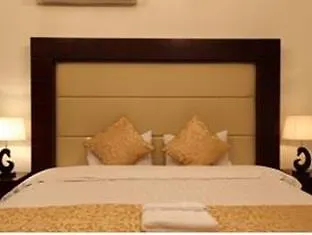 Taleen Alsulaimanyah Hotel Apartments Riyadh