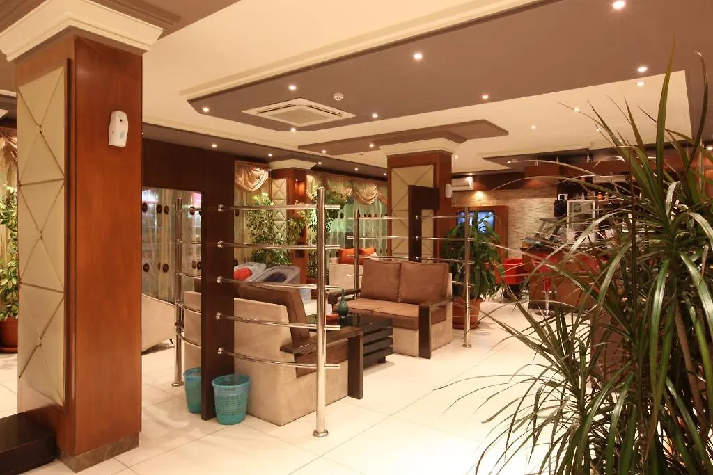 Lejlighedshotel Taleen Alsulaimanyah Hotel Apartments Riyadh