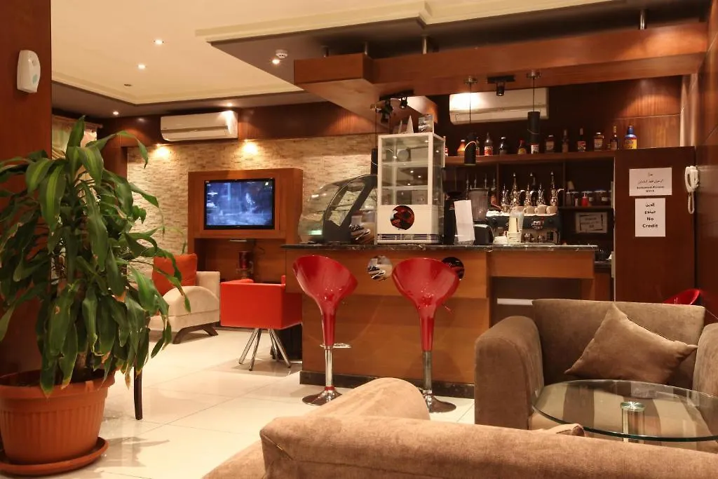Taleen Alsulaimanyah Hotel Apartments Riyadh