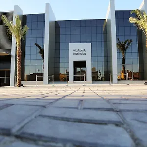 Rafa - Al Nuzhah Riyadh