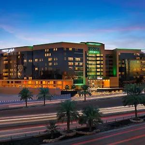 Voco - By Ihg Riyad