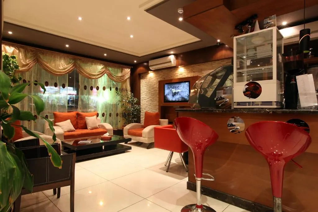 Taleen Alsulaimanyah Hotel Apartments Riyadh 2*,  Saudi Arabia